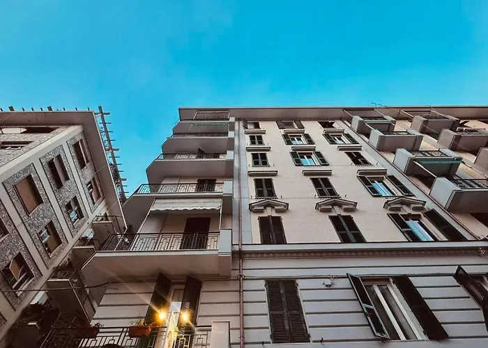Nautilus Hotel La Spezia