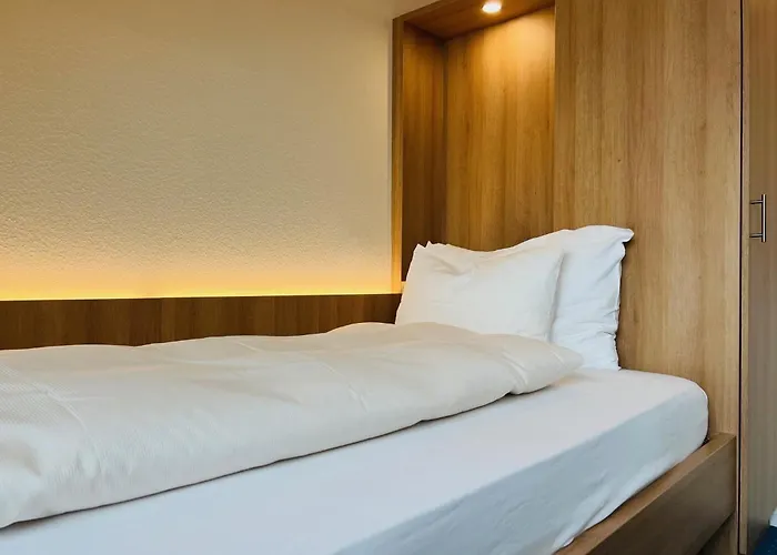 Hotel Felmis Horw