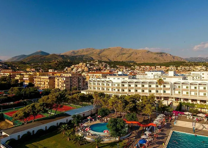Santa Caterina Village Club