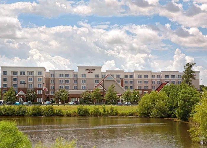 Residence Inn By Marriott Greenbrier