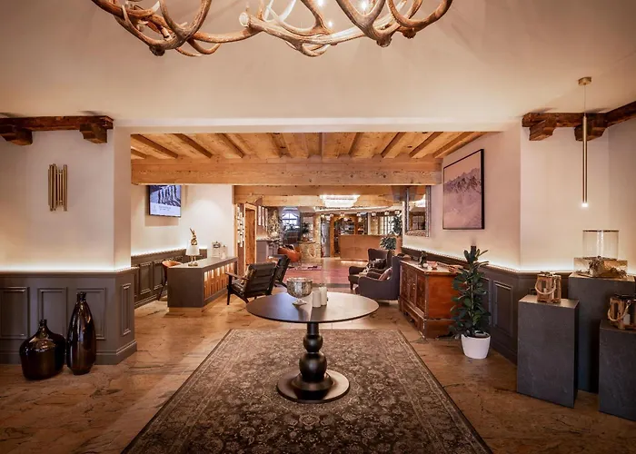Kesselspitze Hotel & Chalet, Valamar Collection Obertauern