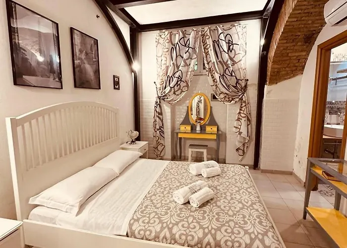 Double B Bed & Breakfast Rome