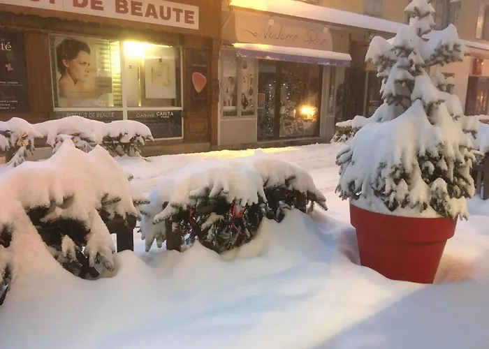 Restaurant De La Chaussée