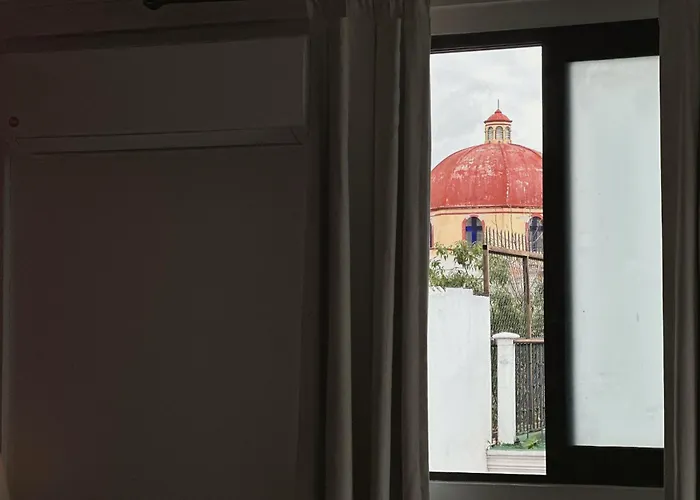 Hotel La Casa de María