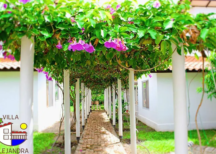 Villa Alejandra