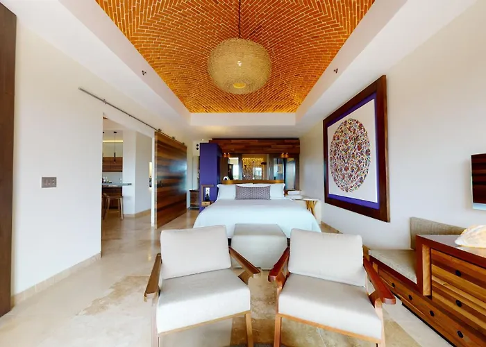 Hotel Xcaret Arte - All Parks All Fun Inclusive - Adults Only Xcaret Park