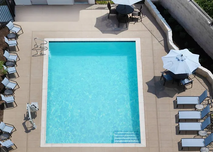 Towneplace Suites By Marriott Austin Northwest The Domain Area