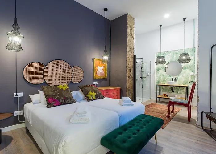 Hotel Casa Sabai Las Palmas de Gran Canaria