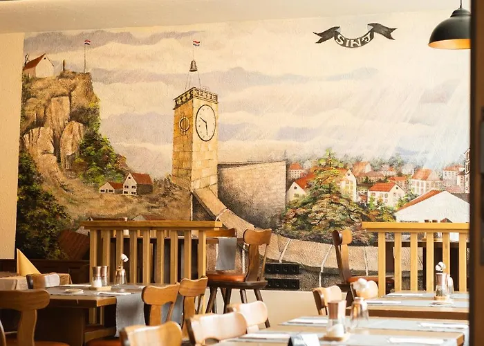 Hotel Dubrovnik