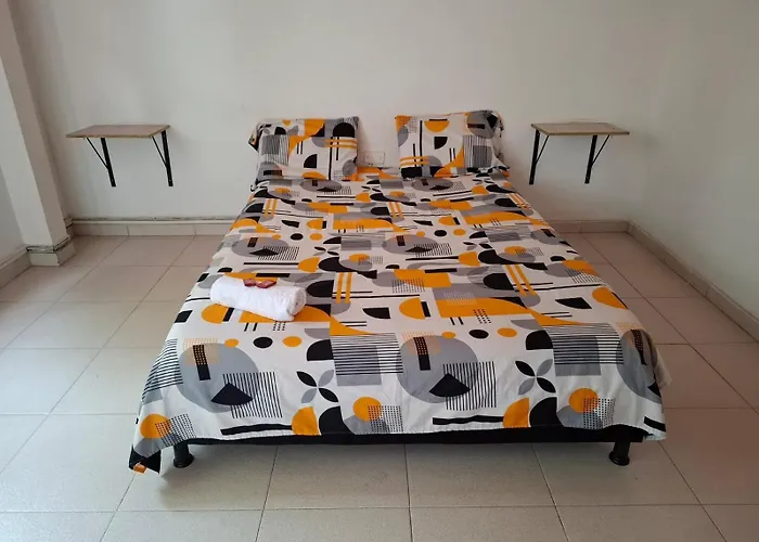 Hotel Rosa Hospedaje Villeta