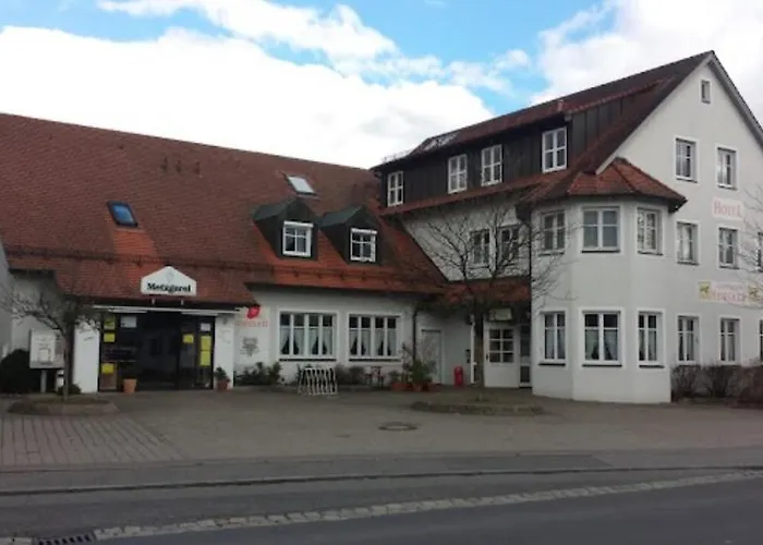 Hotel Stiegler