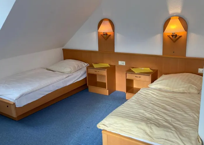 Hotel Stiegler