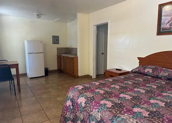 Kentucky Motel