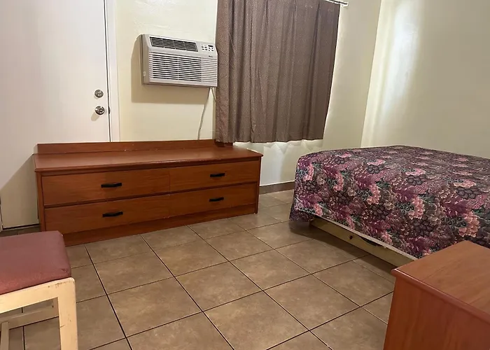 Kentucky Motel