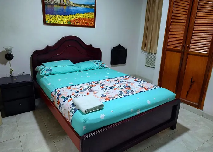 Hotel Tamaulipas Mixteca