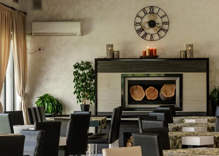 Saint George Palace Aparthotel Bansko