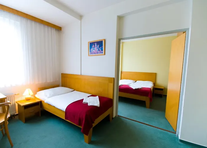 Hotel Smaragd