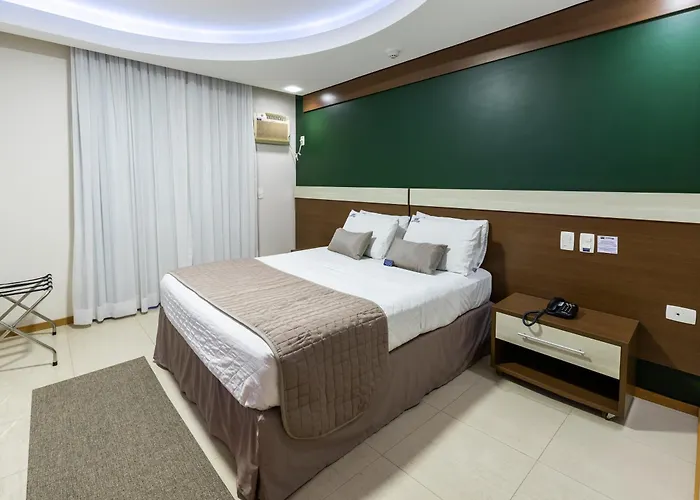 Centromar Hotel