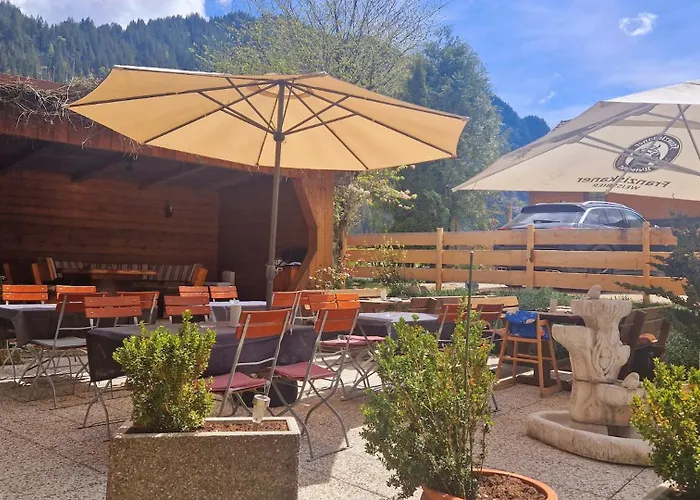 Pension Bergheim-PS