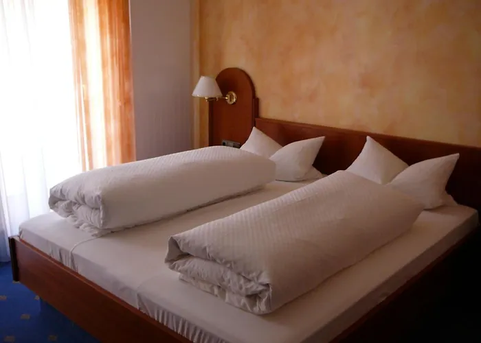 Landgasthof Hotel Scheubel Gremsdorf