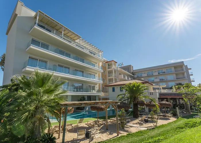 Aqa Palace Caorle