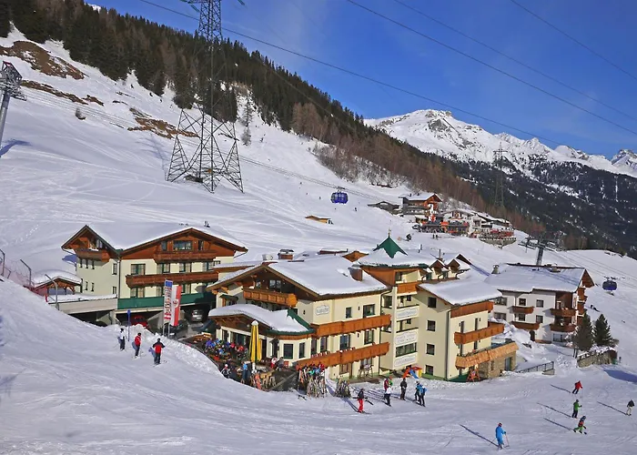 Garni - Restaurant Kaminstube