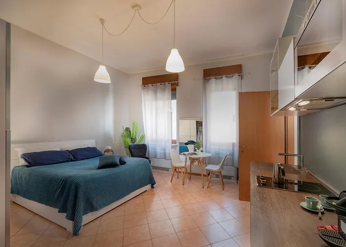 Italianflat - Rentroom Old Town - 200Mt To Arena