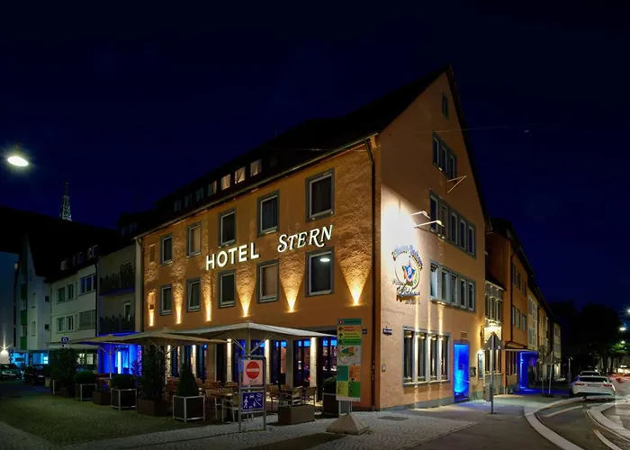 Centro Stern City, Trademark Collection By Wyndham