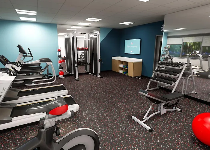 Avid Hotels Corpus Christi - Portland By Ihg