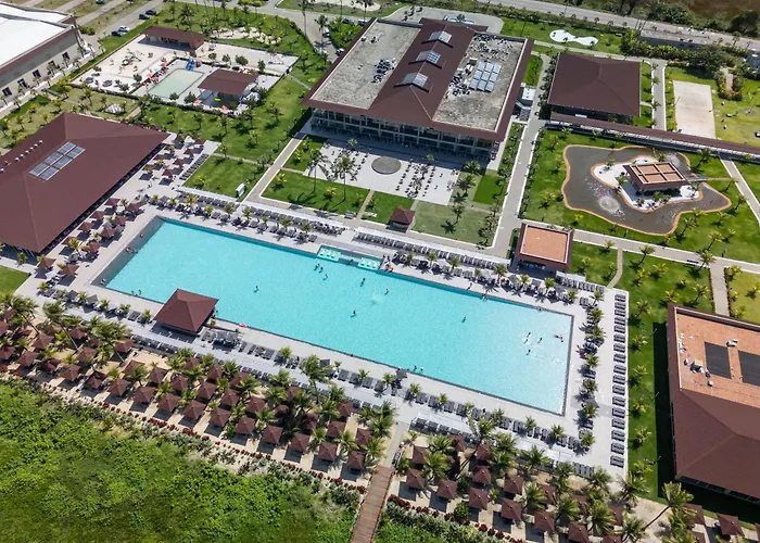 Vila Gale Resort Alagoas