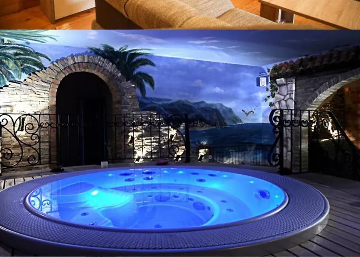 S Club Resort Hotel Aqua Park And Spa Belgrad