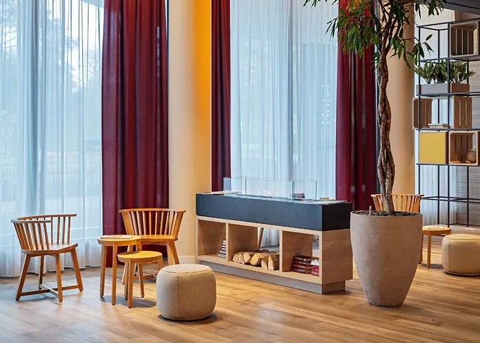 Intercityhotel Geneva Vernier