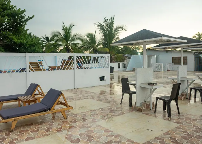 Hotel Playa Divina