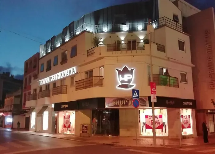 Hotel Primavera