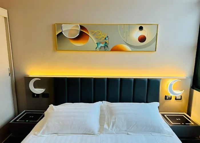Hotel Royal