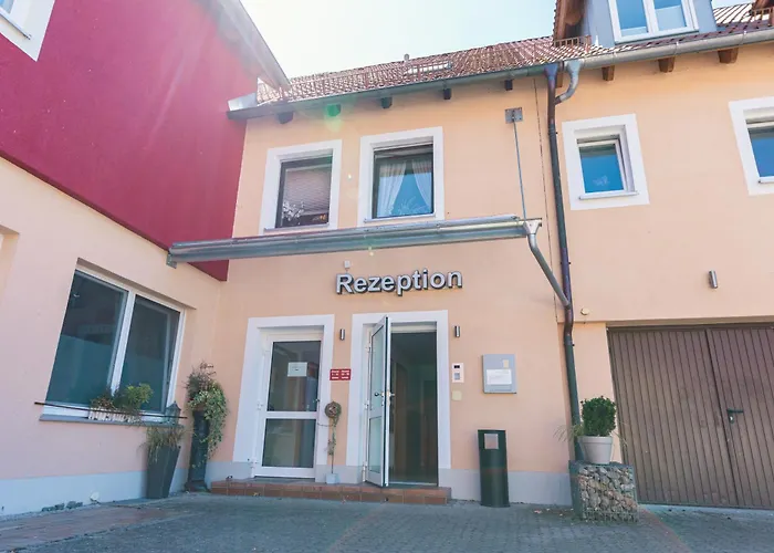 Frühstückspension Spitzauer