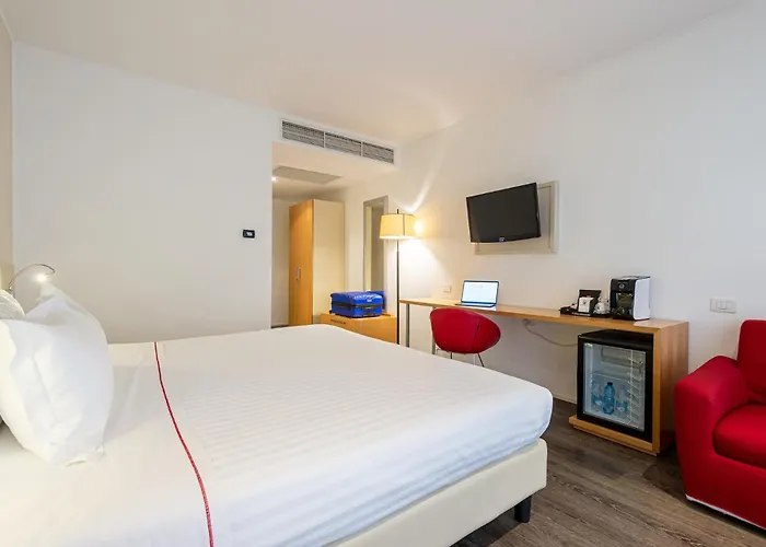 UNAHOTELS Le Terrazze Treviso Hotel&Residence Lancenigo