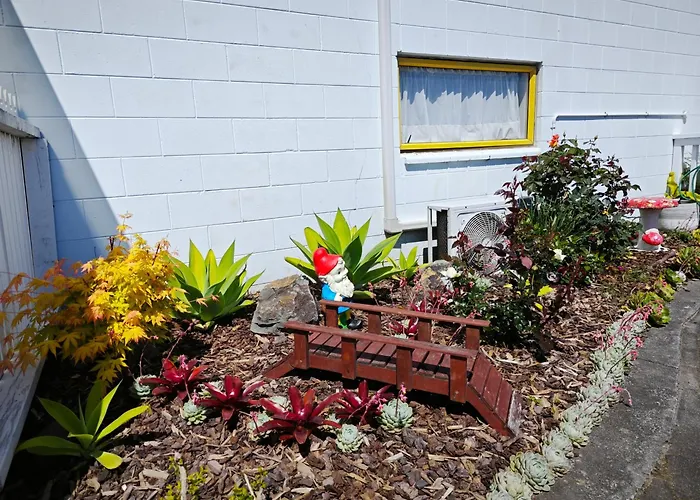 Accommodation Te Puna