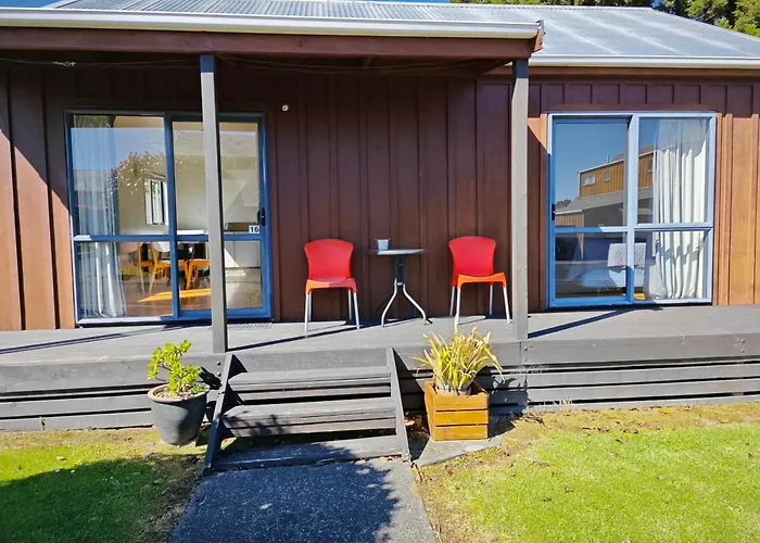 Accommodation Te Puna