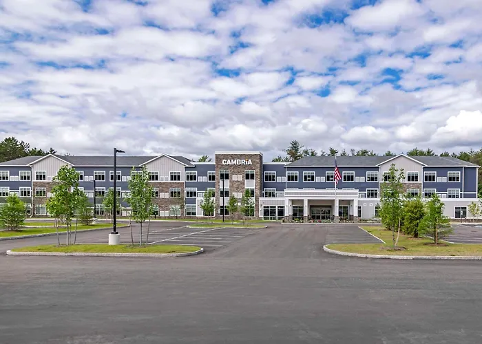 Cambria Hotel North Conway