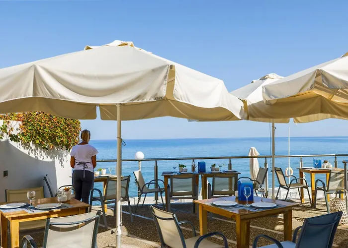 Filoxenia Beach Réthymnon