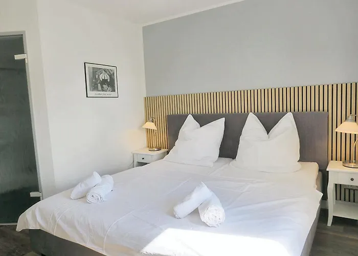 Hotel Marina