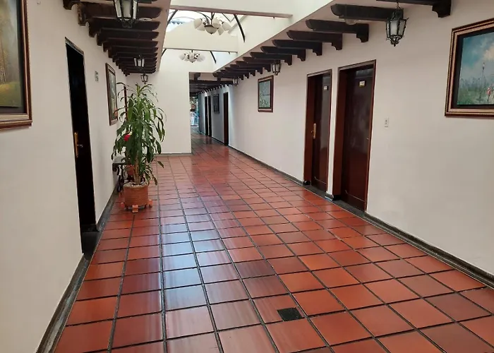 Hotel Pacande Neiva 