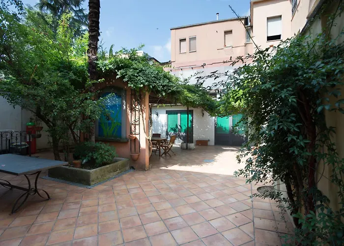Villa Elisabetta