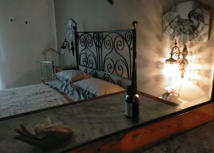 B&B I Due Angeli
