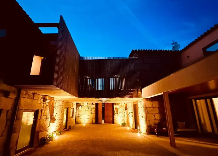 Casa Lis