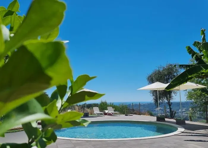 La Sorgente Country House Massignano