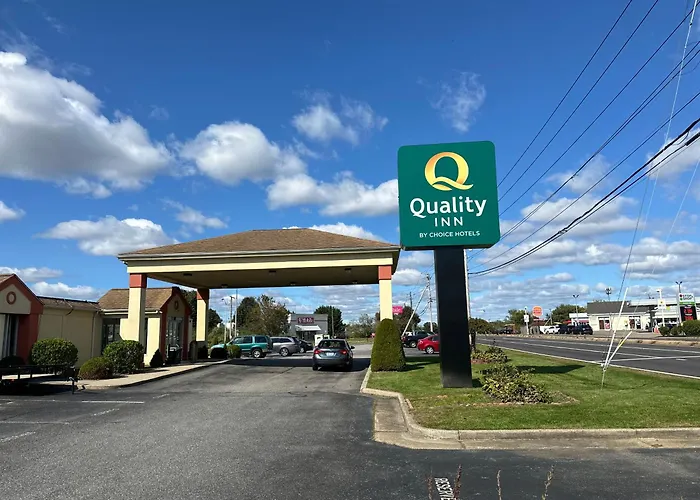 Quality -Providence