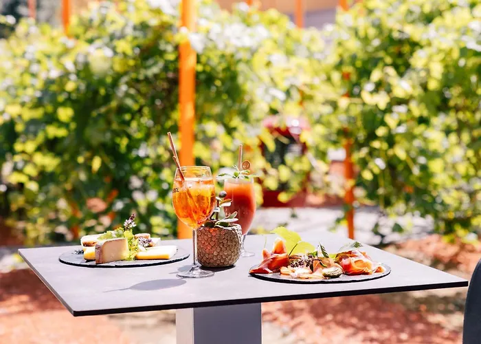 Radisson Blu Hotel Toulouse Airport Blagnac