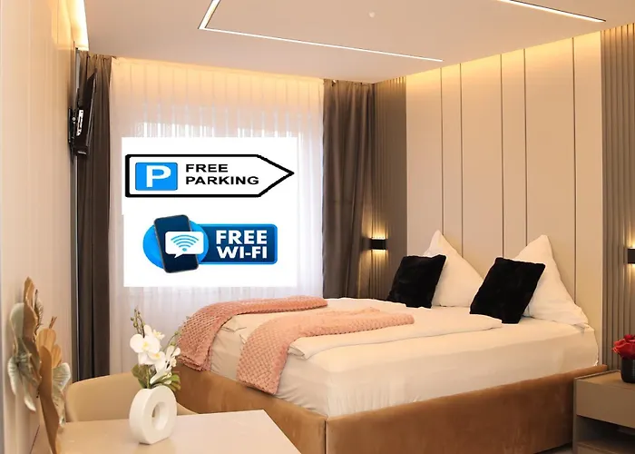 Hotel Hafez